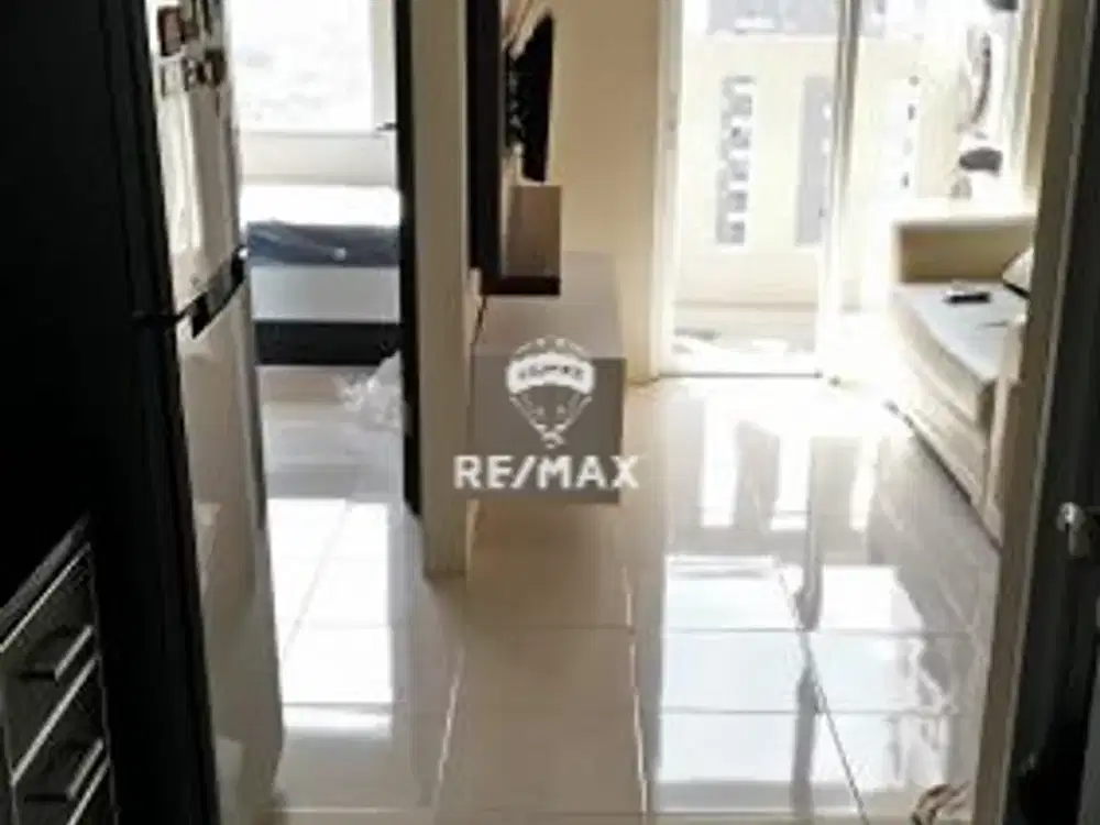 DIJUAL APARTEMEN BELMONT RESIDENCE 2BR FULL FURNISHED