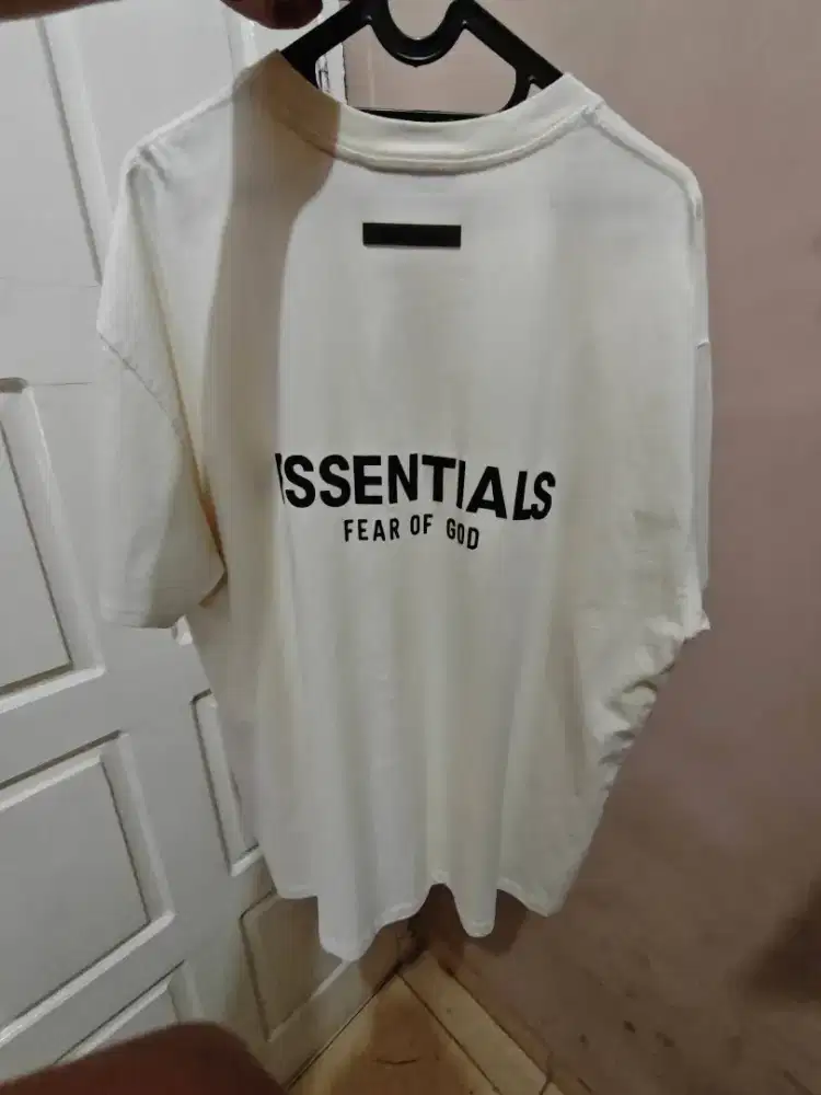 Kaos essentials original