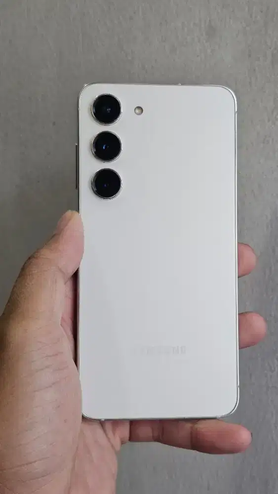 Samsung s23 256gb sein