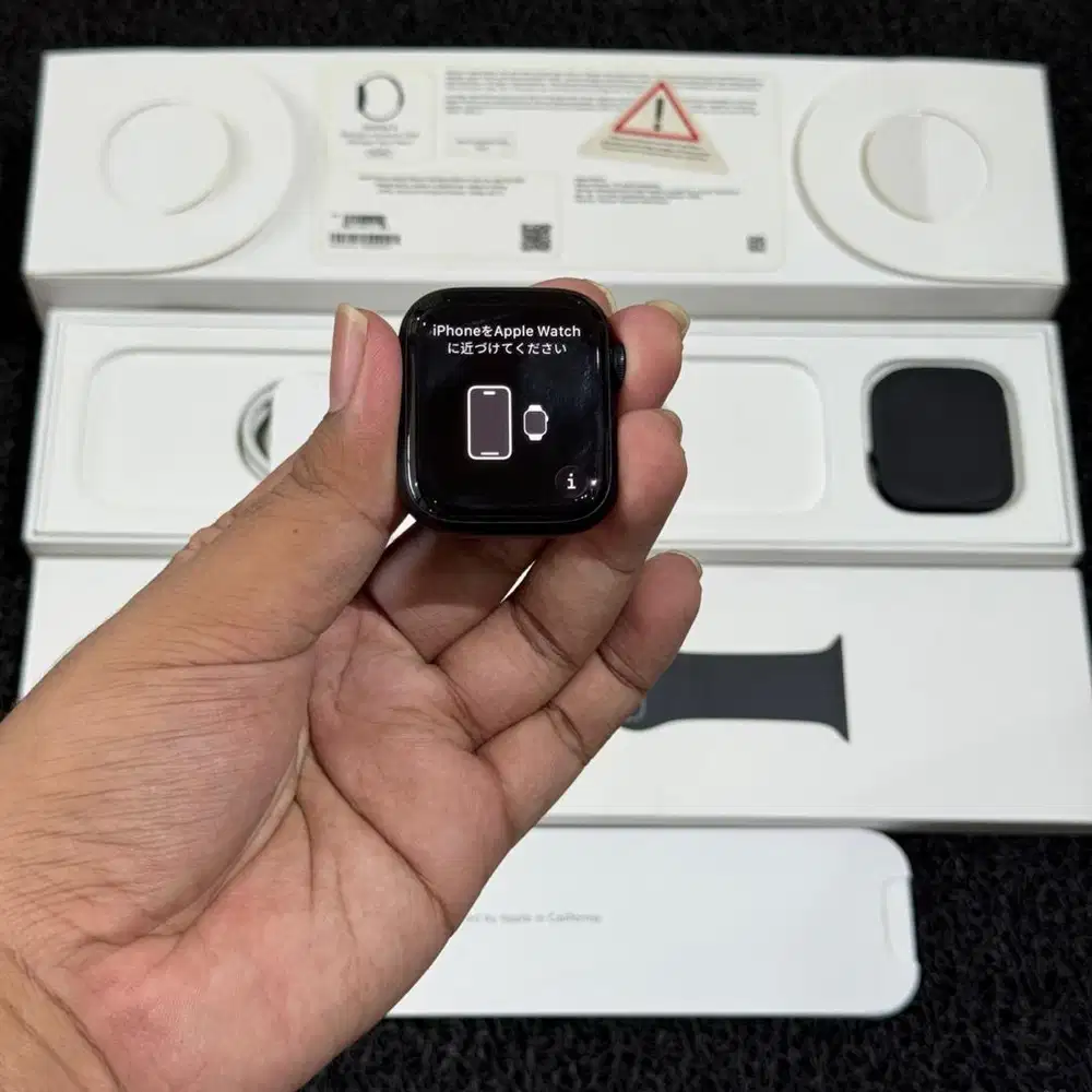 Apple Watch Series 8 45MM
