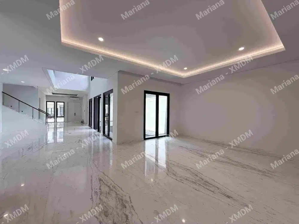 New luxury home Matera Residence