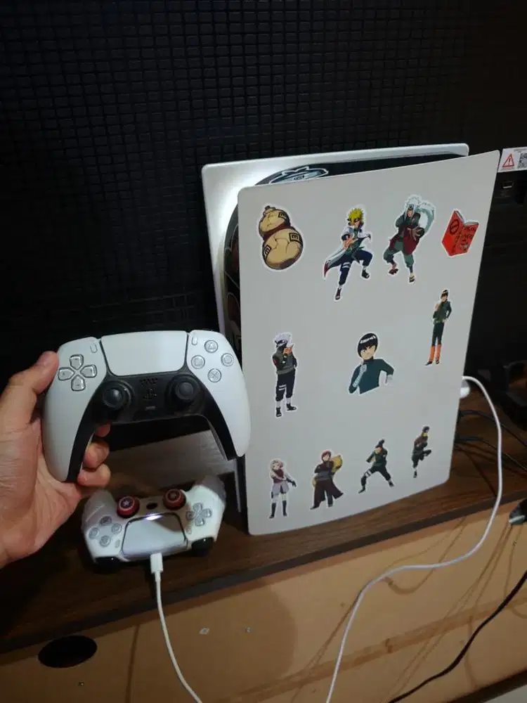 PS5 FAT Digital version 2 TB