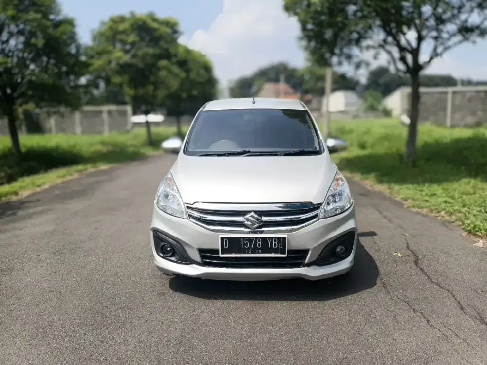 DP 7 jtn Ertiga GL manual 2016