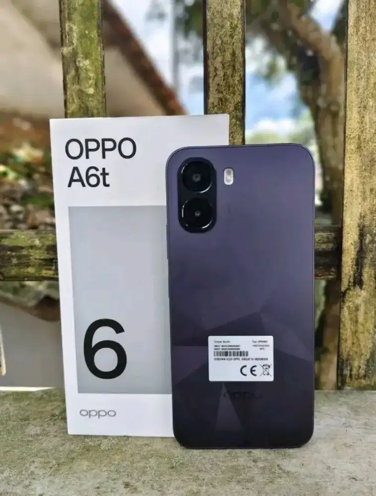 OPPO A 6T 4/64 GB