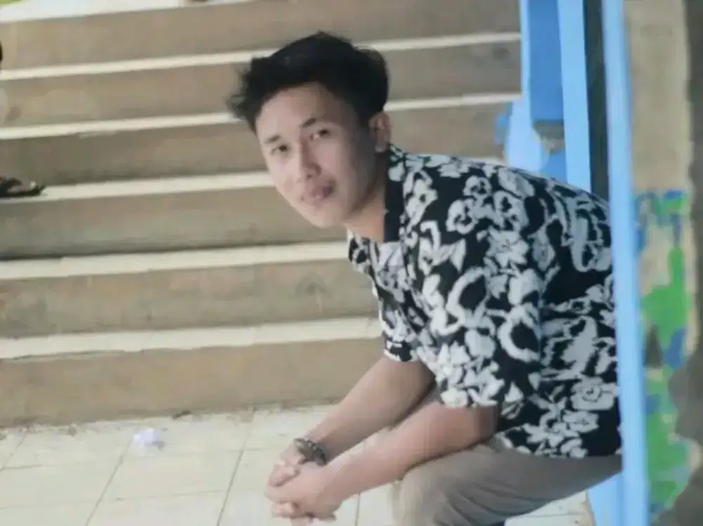 Cari kerjaan apa saja