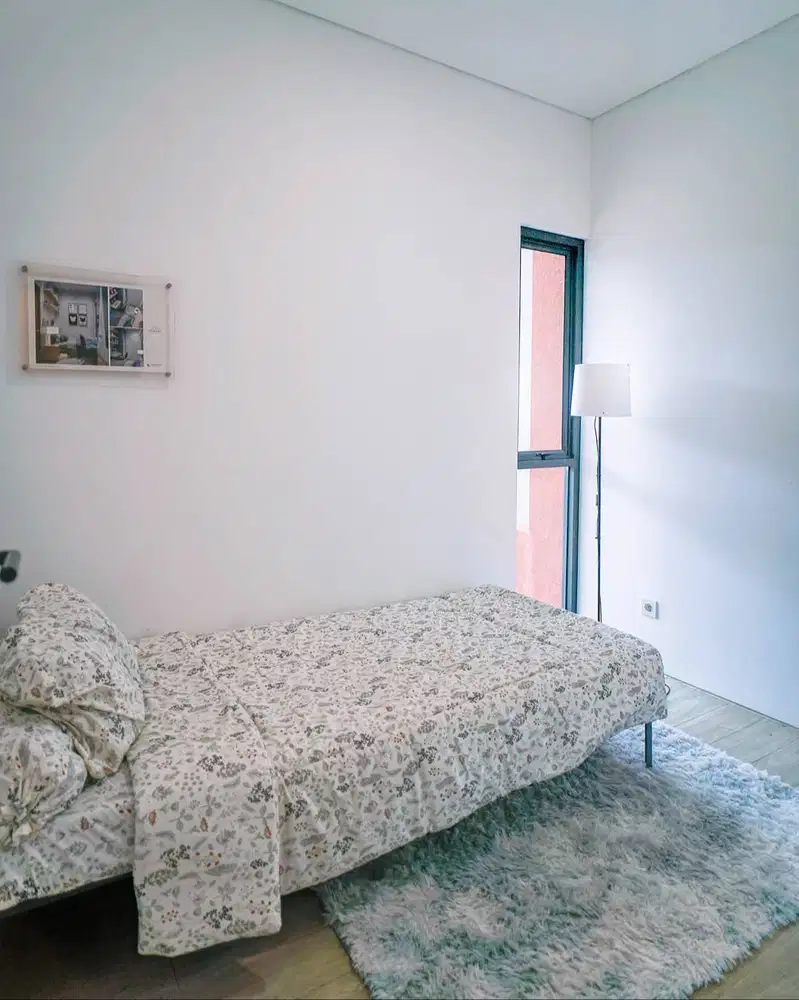 Over Kredit Cluster Innari Cisauk