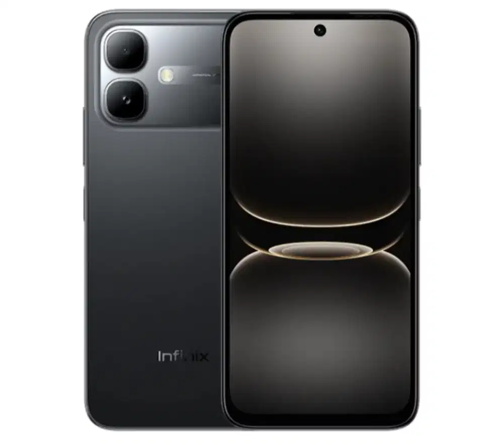 Infinix Smart 20 cicilan ringan DP 0% bunga 0%