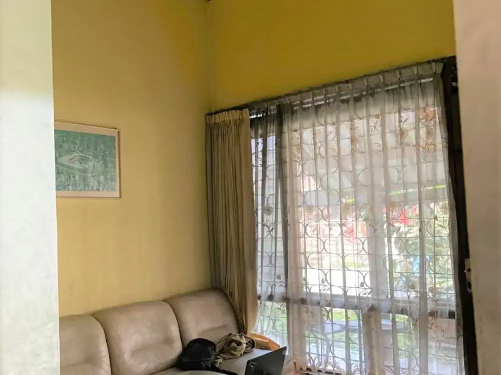 Termurah! Rumah 2 Lantai di Kopo Permai Bandung