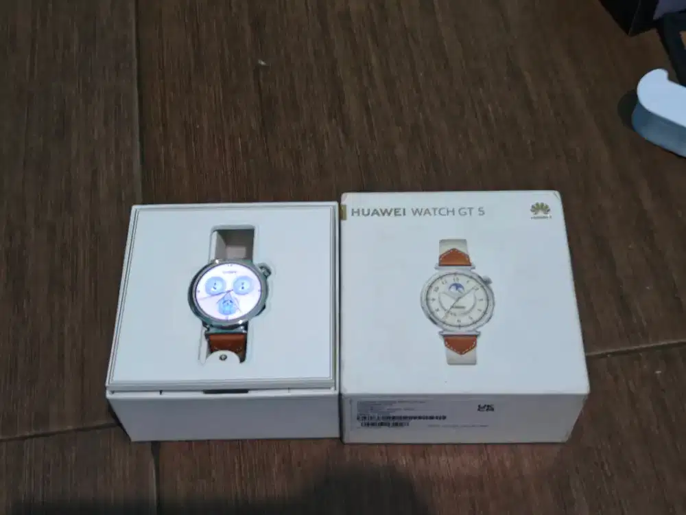 Huawei Watch GT 5 41mm Limited edition
