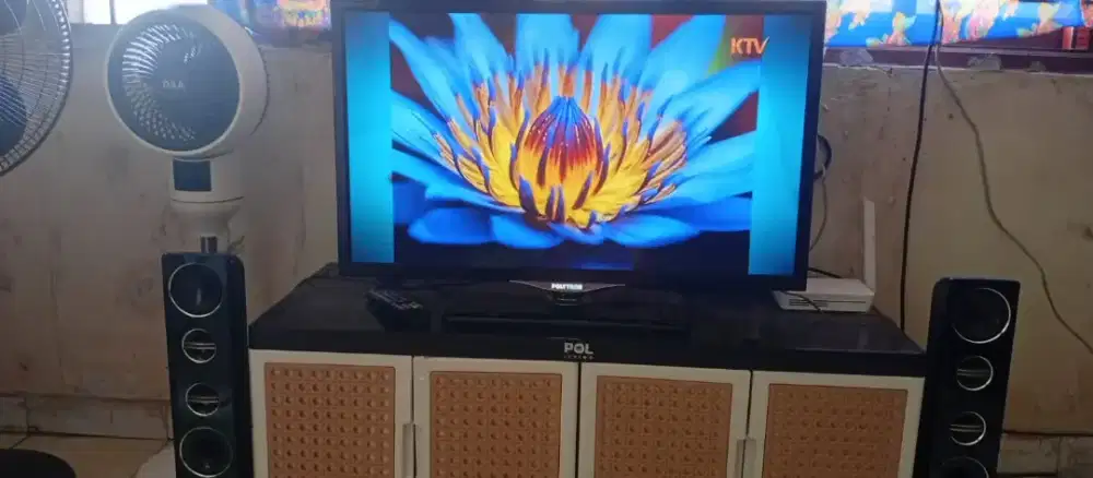 Tv digital Polytron 32 inch