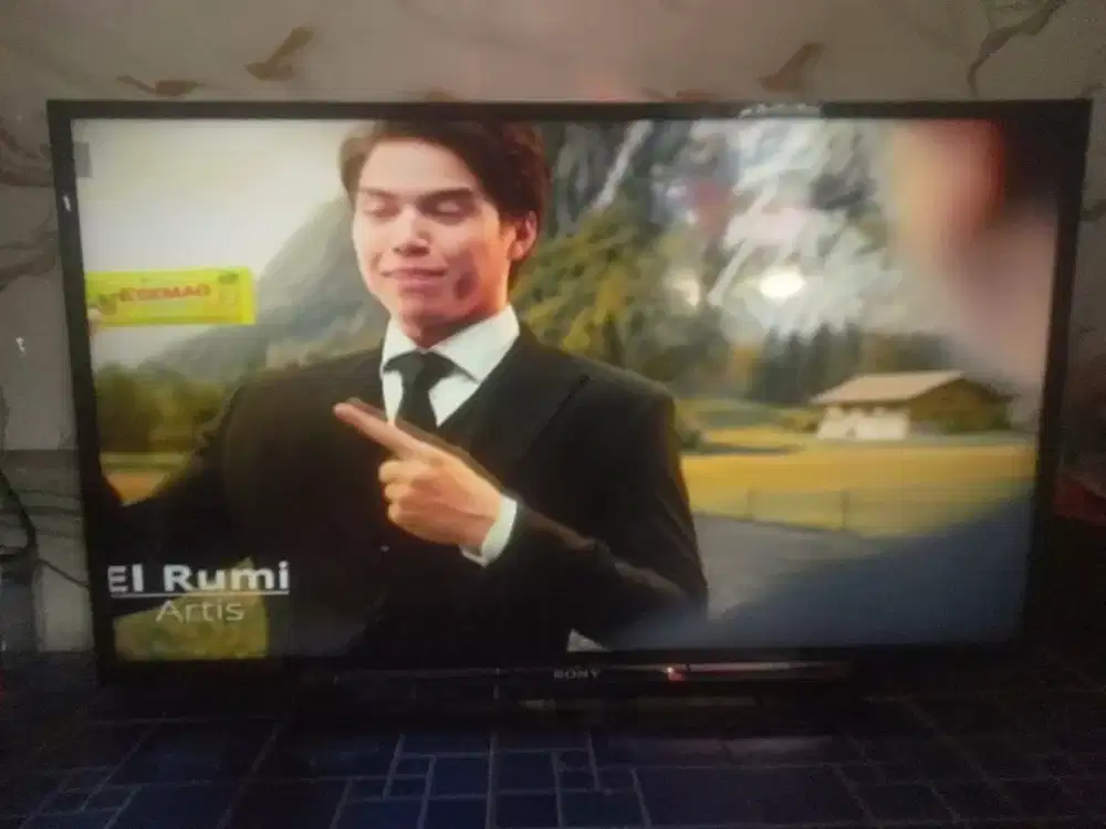 Tv Sony BRAVIA 40inc