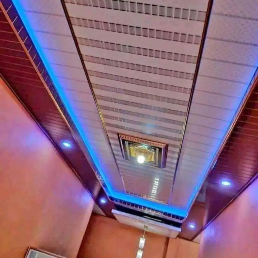 PLAFON PVC BERKUALITAS