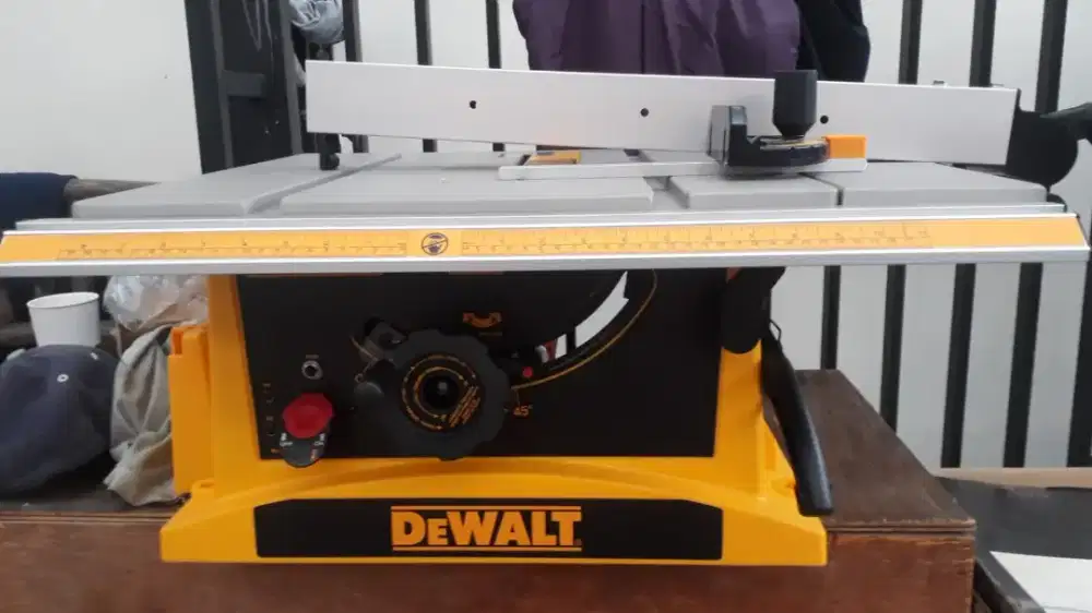 Table Saw DEWALT 7470