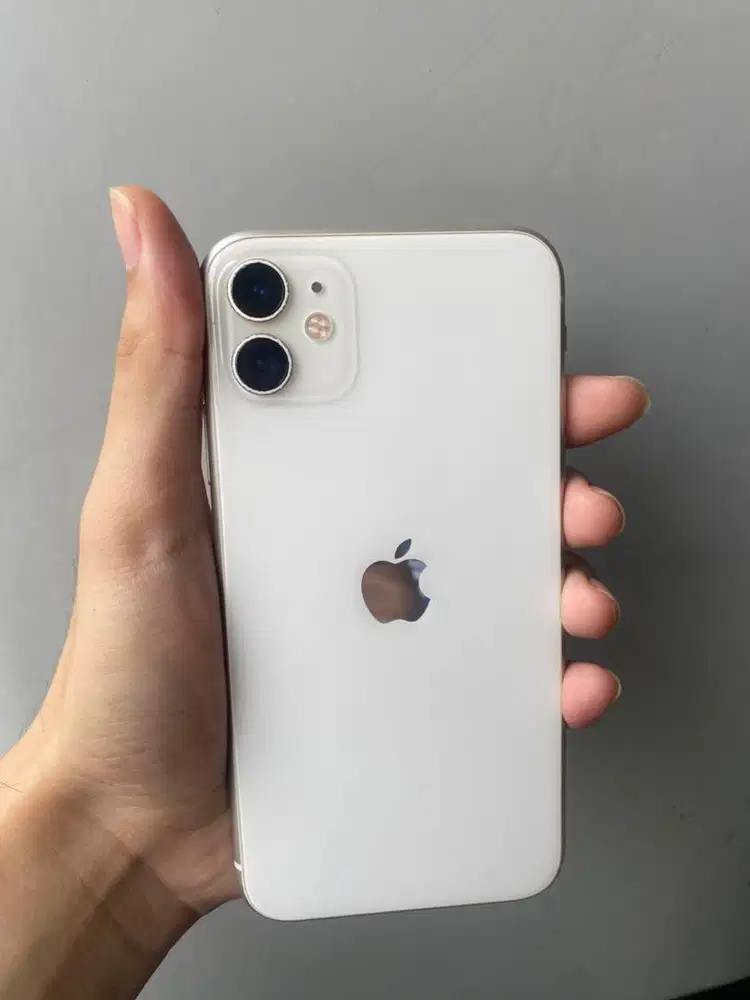 iphone 11 128gb resmi