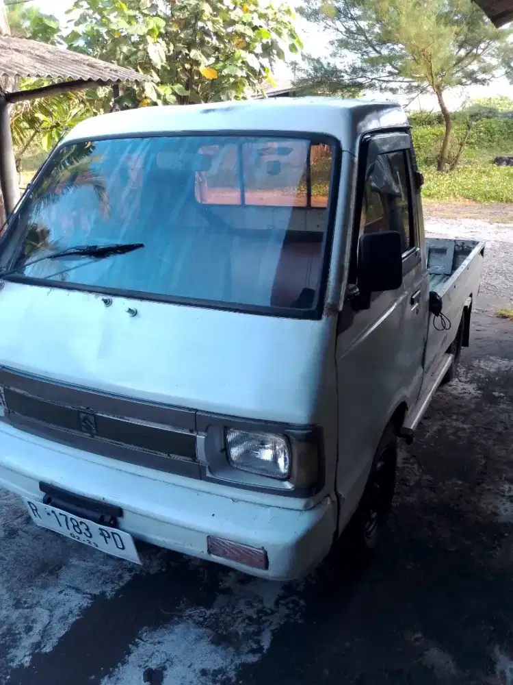 Carry pick up cary ceri pick up pickup