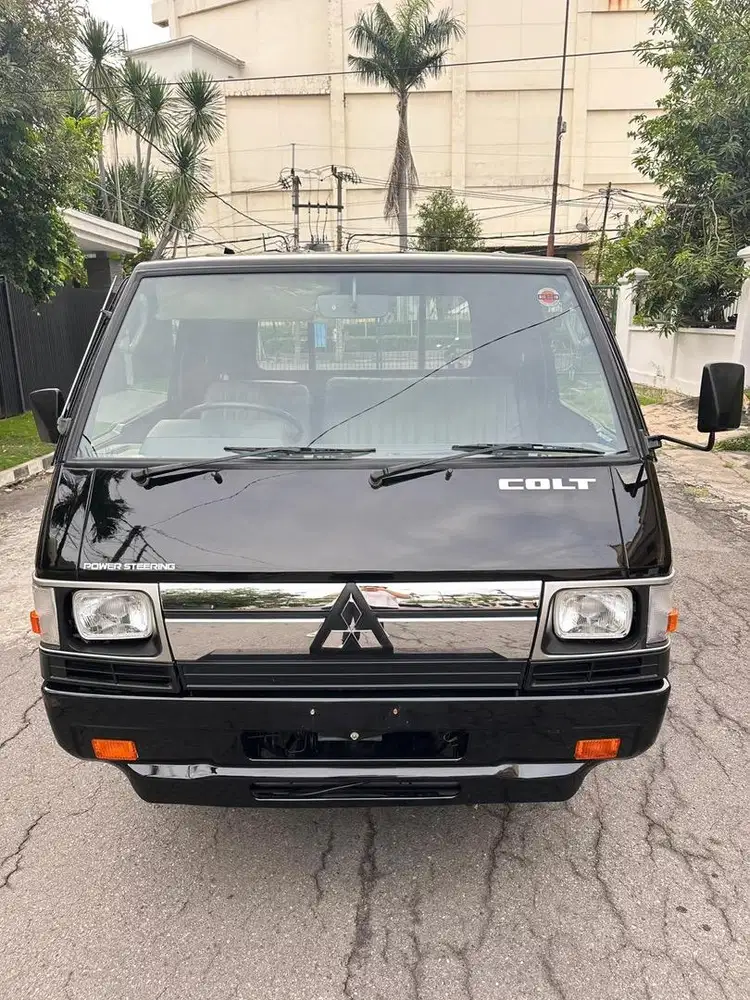 Mitsubishi L300 2023 Pick Up