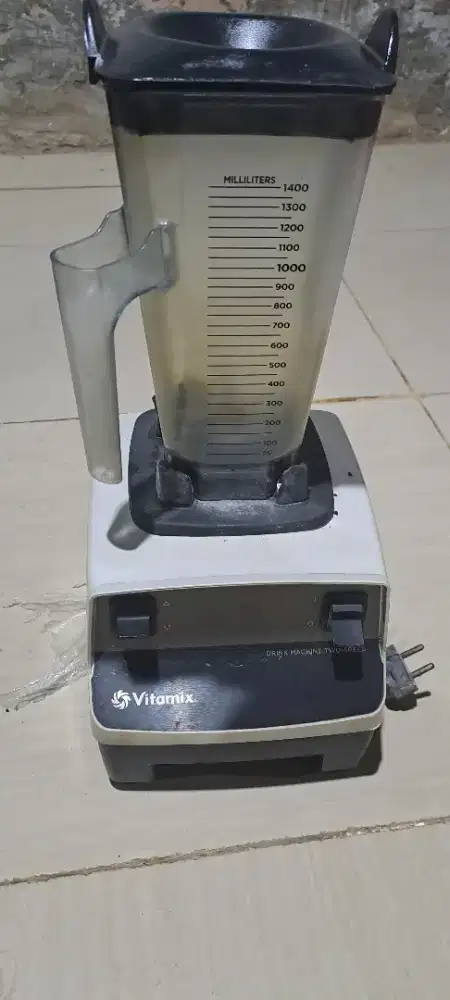 Blender vitamix