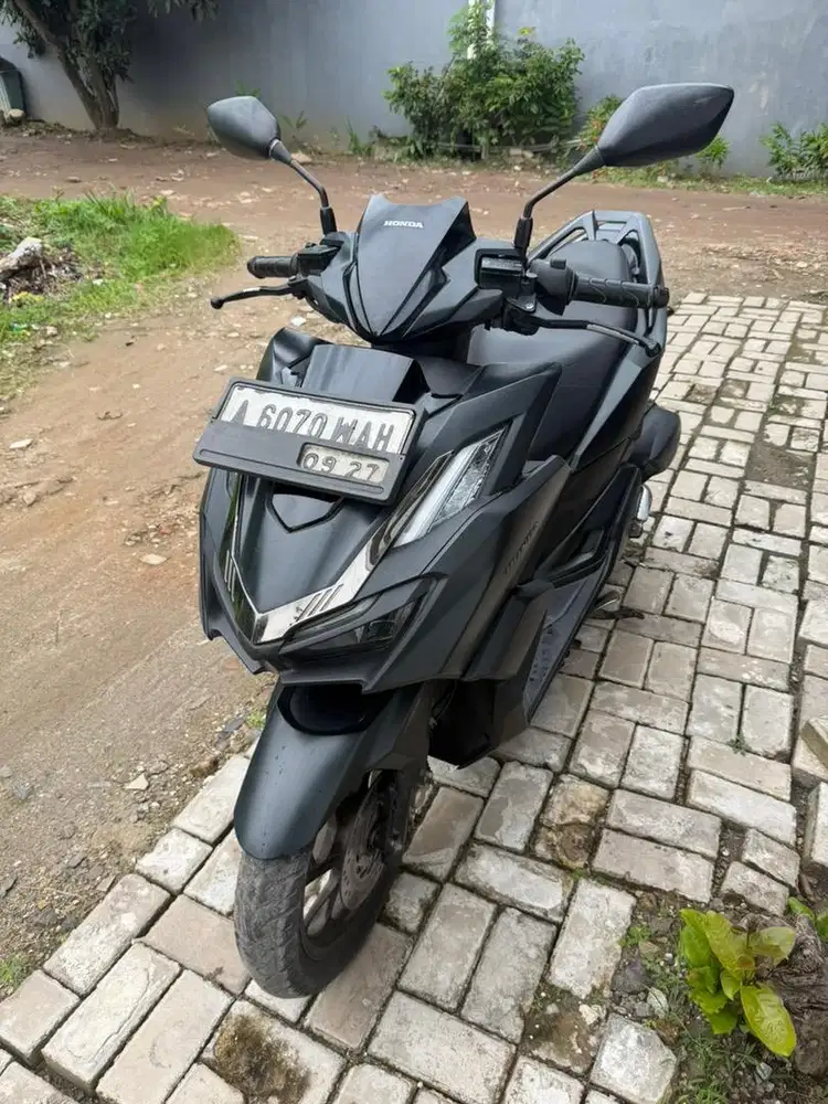 Vario 160 ABS 2022