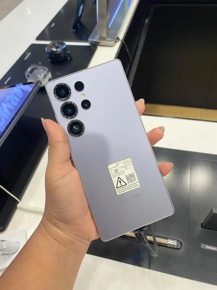 Samsung galaxy S25 ultra