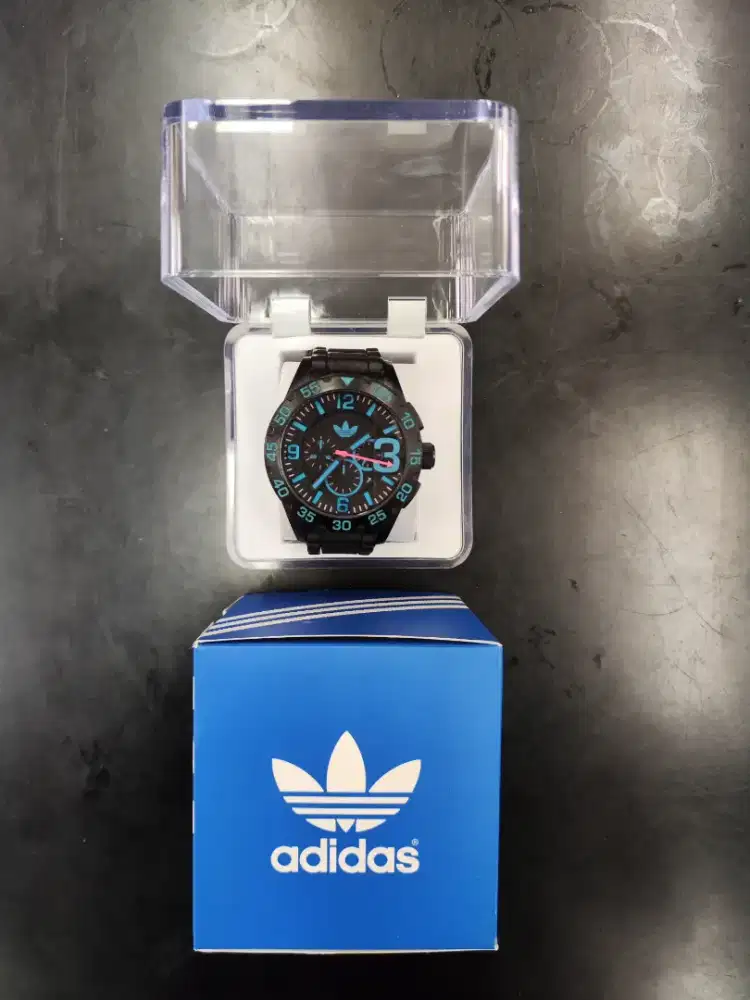 Jam Tangan Adidas Original