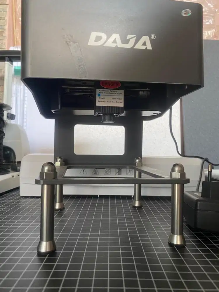 Daja Engraver Laser