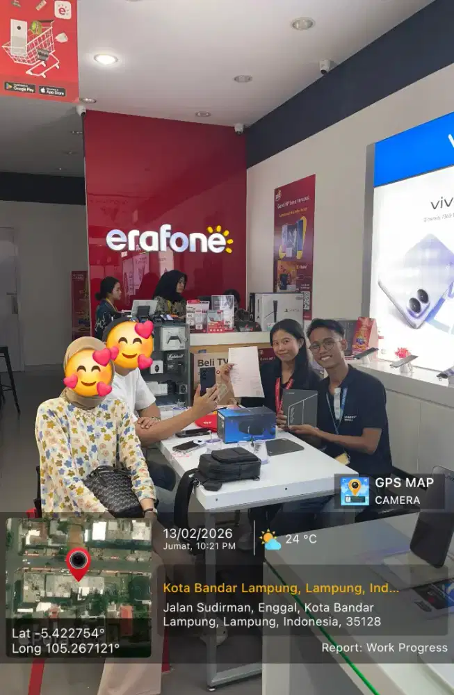 Samsung Z Fold7 12/256 turun harga di awal April & Free Speaker blueto