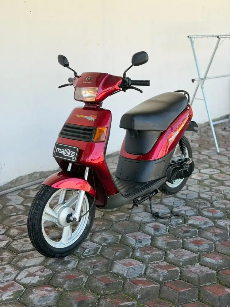 HERO PUNCH MALIKA 2 tak