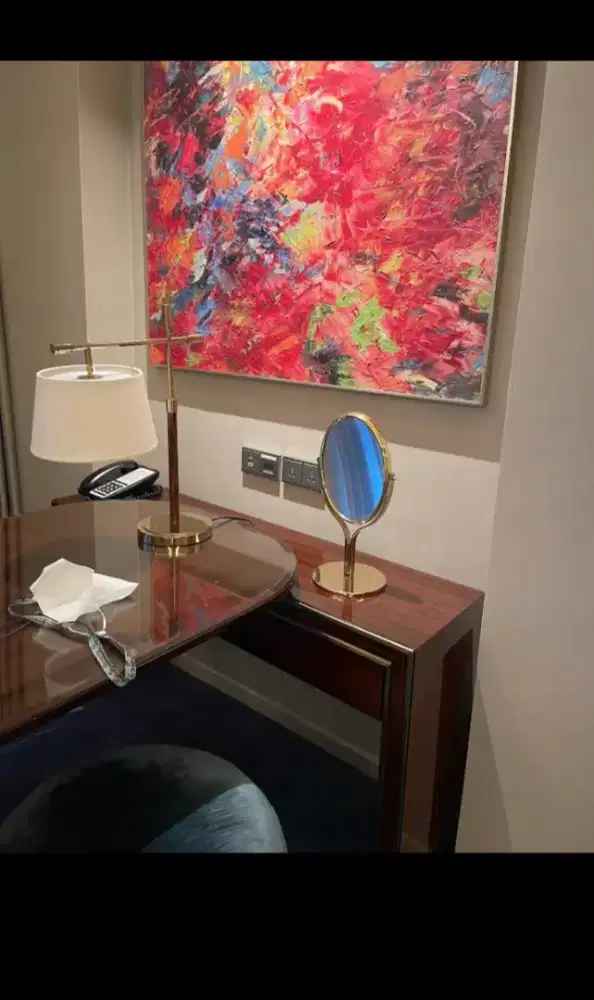 Dibutuhkan segera 3 orang ART wanita