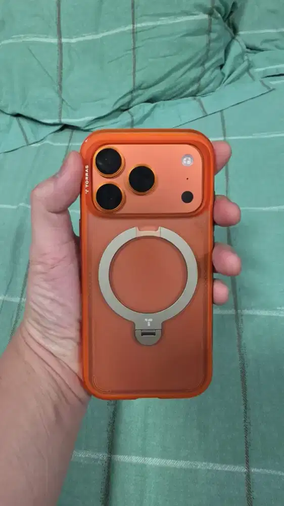 Iphone 17 pro 256gb ibox