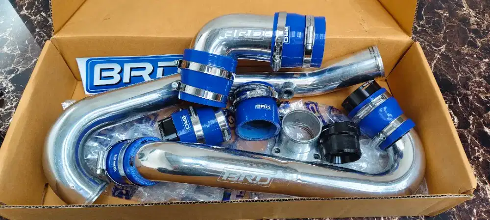 Pipa intercooler innova reborn piping