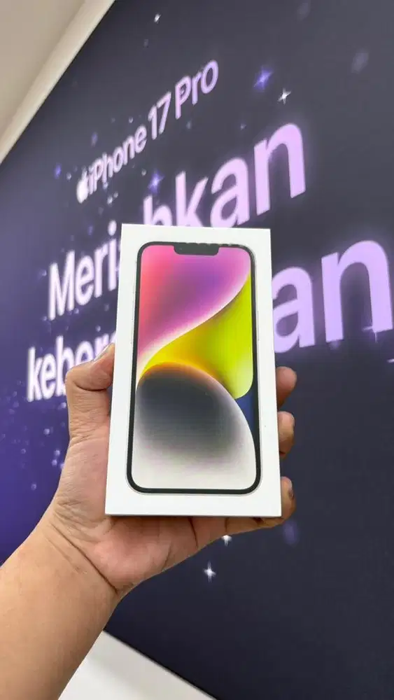 iPhone 14 Basic 128gb