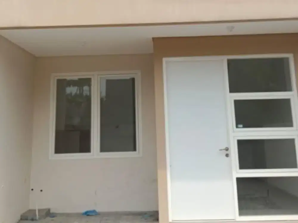 Jual Rumah Strategis Ardenville Gunung Anyar