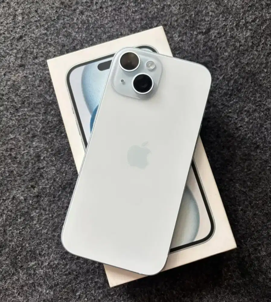 IPHONE 15 BASIC 128GB