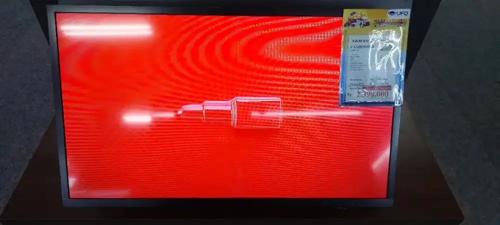 Samsung 32Inch Google TV Kredit Tanpa DP Syarat KTP