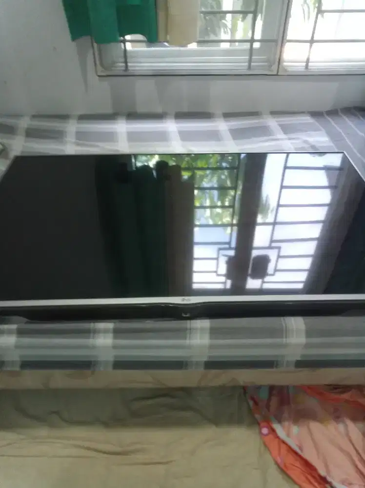 TV LED 55 inc type LG55LF550T