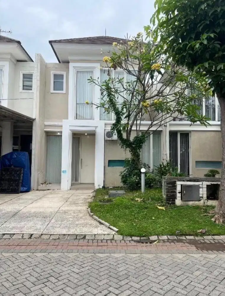 Long beach pakuwon city