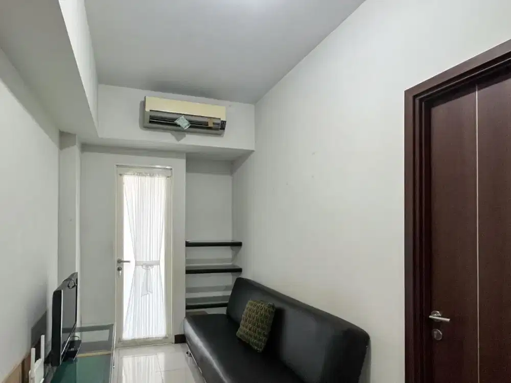 WTS SCIENTIA Tower A Lantai 7 Murah Banget! Investasi Murah!