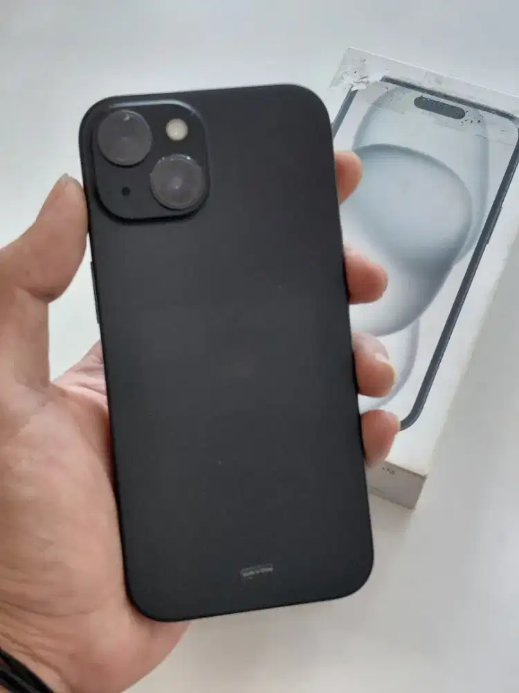 Iphone 15 128GB ibox