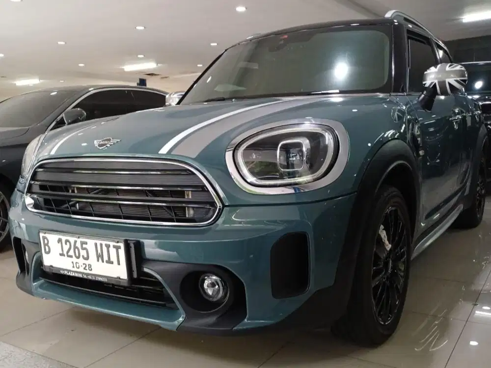 MINI COOPER COUNTRYMAN 1.5 AT 2023