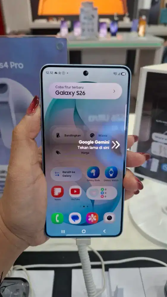 Cicilan cepat aman nyaman limit besar tenor panjang