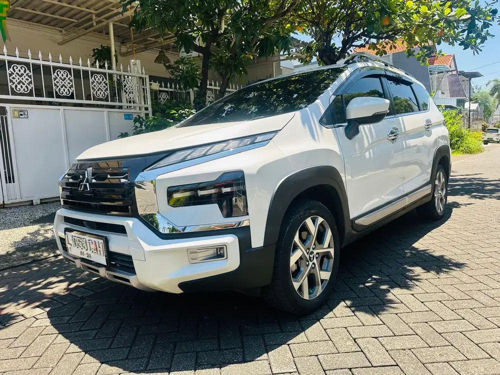 XPANDER 1.5 ULTIMATE AT 2022