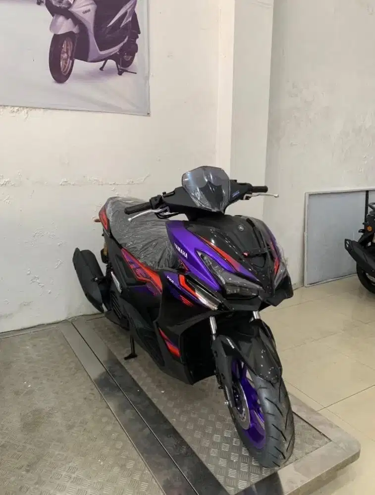 Promo Yamaha 2026