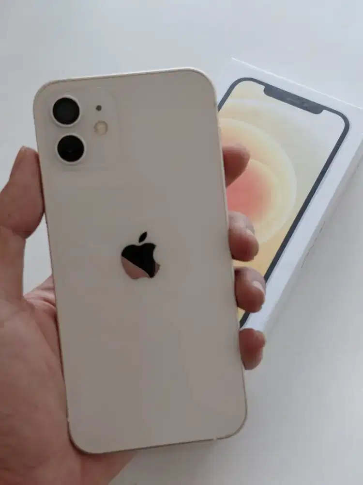 Iphone 12 inter 128GB