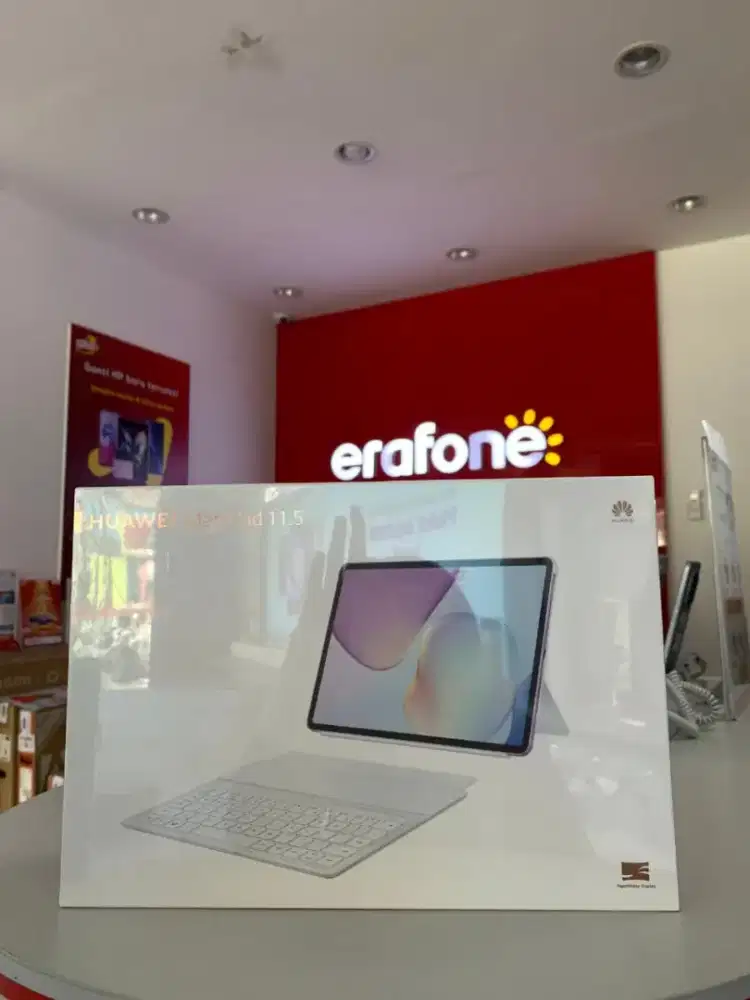 KREDIT MATEPAD MUDAH CUKUP KTP - CICILAN MULAI DARI 400 RIBUAN SAJA!!!