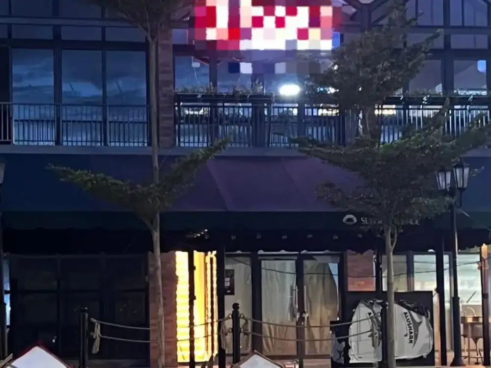 4 Ruko Gandeng Cocok Untuk Cafe & Billiard di Citra 8 Kalideres Cengkareng Jakarta Barat