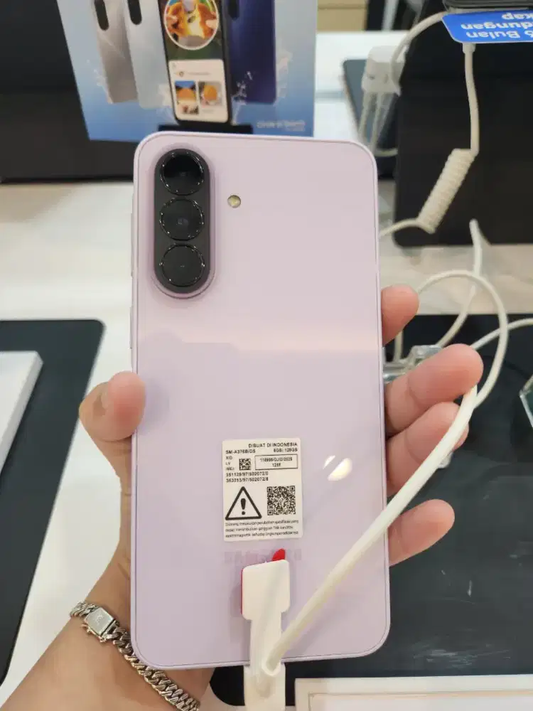 SAMSUNG GALAXY A37 NEW ARRIVAL