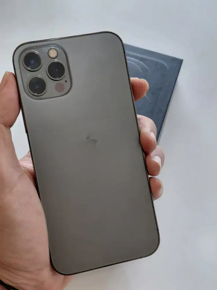 Iphone 12 pro inter 256GB