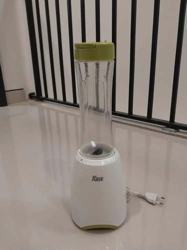 [Preloved Mini Blender Kris]