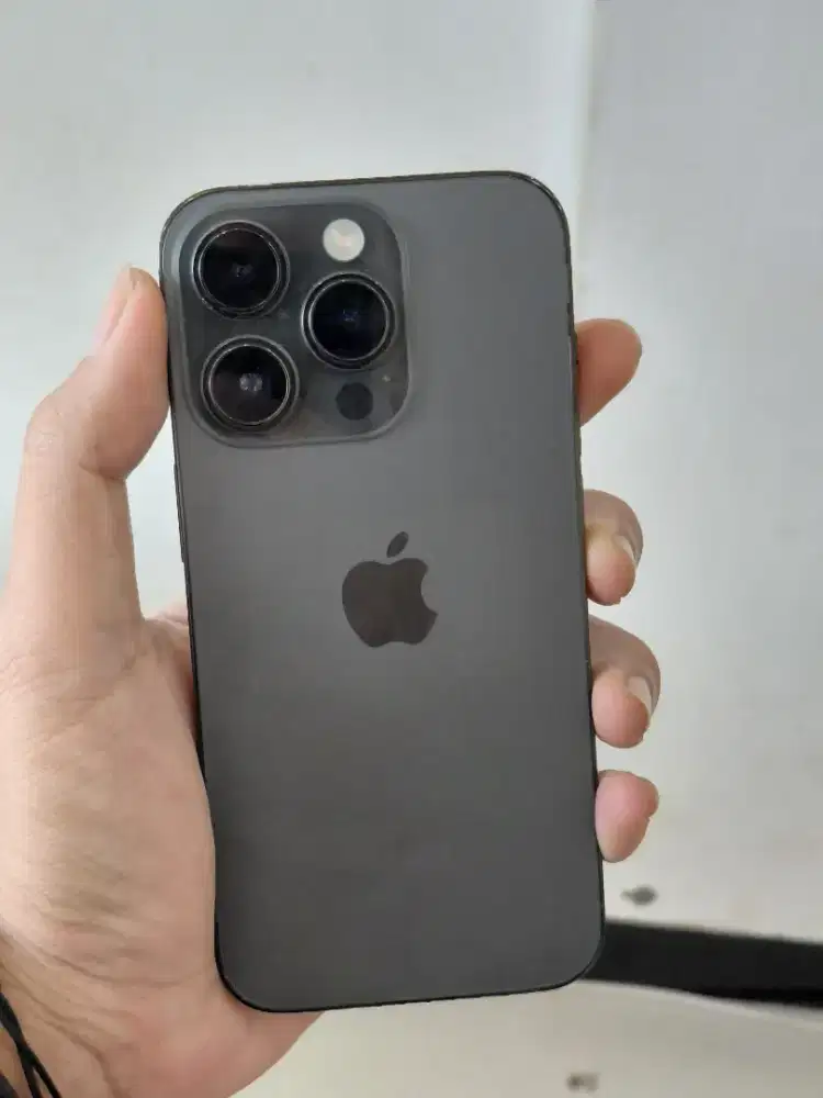 Iphone 14 Pro 256GB beacukai