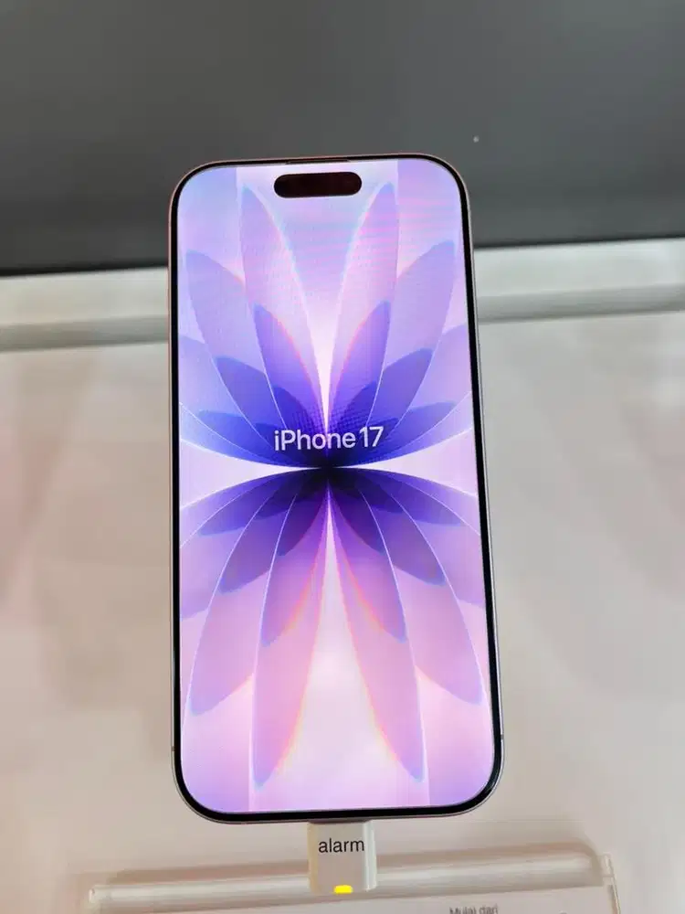 Kredit iphone 17
